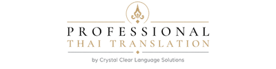 Crystal Clear Language Solutions